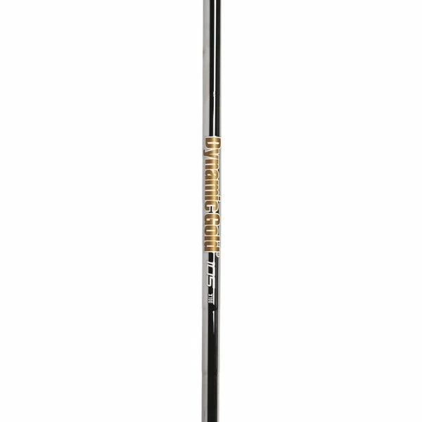 True Temper Dynamic Gold 105 Iron 3 True Temper Dynamic Gold 105 Iron