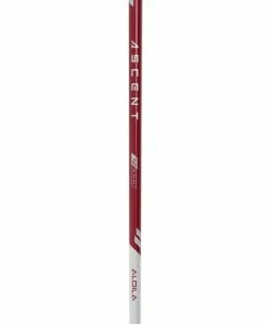 Aldila ASCENT Red 70 Graphite Wood-Stiff