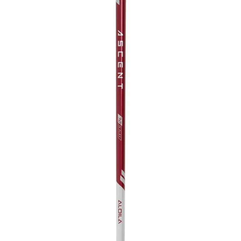 Aldila ASCENT Red 60 Graphite Wood-X-Stiff 3 Aldila ASCENT Red 60 Graphite Wood-X-Stiff