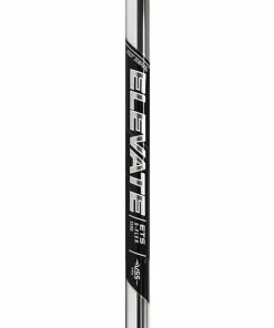True Temper ELEVATE ETS 115 VSS Taper Tip Iron