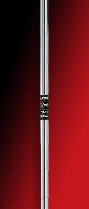 True Temper Elevate MPH .370 3 True Temper Elevate MPH .370