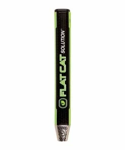 Lamkin Flat Cat Solutions Putter Grip