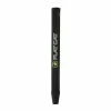 Lamkin Flat Cat Black Putter Grip -Golf Bags Sales Store flatclatblackgrip