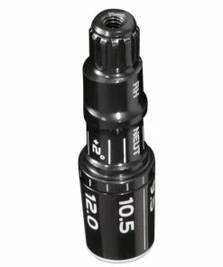 Shaft + Adapter For TaylorMade R1 TP Drivers