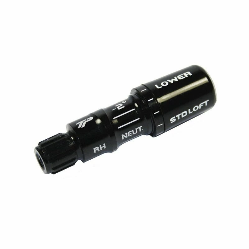 Shaft + Adapter For TaylorMade R15 Drivers 3 Shaft + Adapter For TaylorMade R15 Drivers