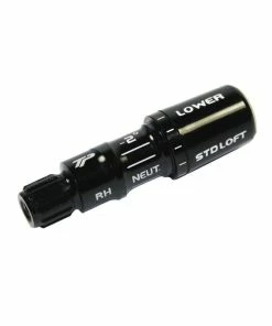 Shaft + Adapter For TaylorMade M1 2016 Drivers