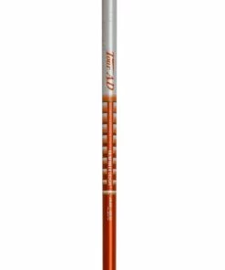 Graphite Design Tour AD Orange 95 Utility/Driving Iron Taper Tip