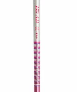 Graphite Design Tour AD SL II 5 Pink Graphite Woods-R2