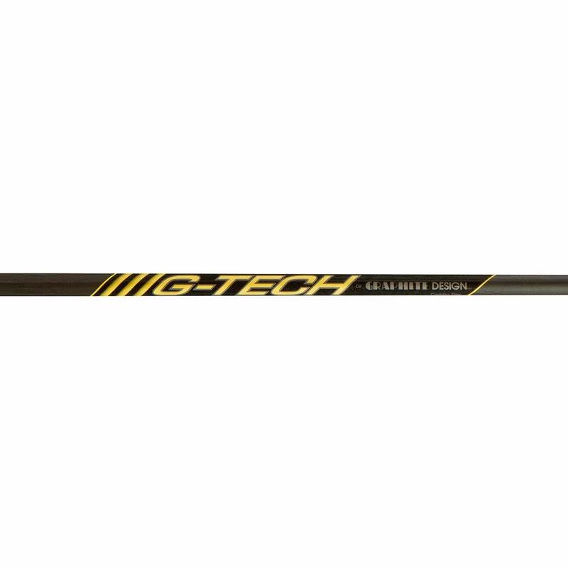 Graphite Design G-Tech Graphite Woods-Stiff 3 Graphite Design G-Tech Graphite Woods-Stiff