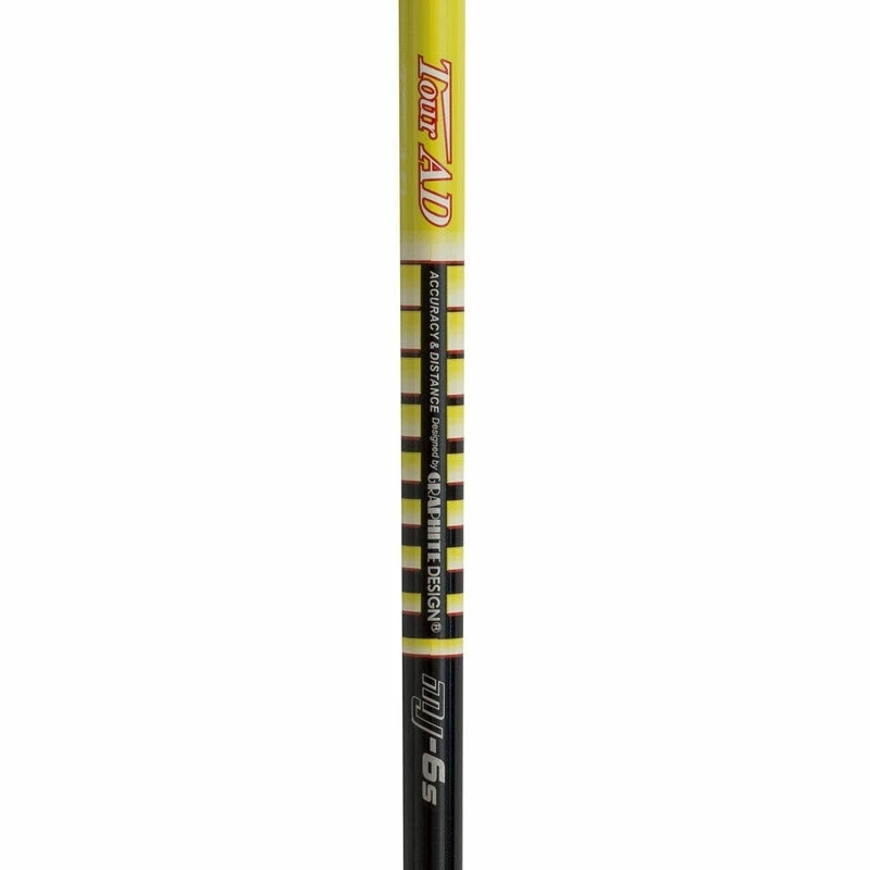 Graphite Design Tour AD MJ 6 Graphite Woods-Stiff 3 Graphite Design Tour AD MJ 6 Graphite Woods-Stiff
