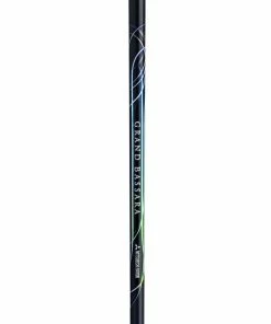 MITSUBISHI CHEMICAL Mitsubishi-Rayon Grand Bassara 39 Graphite Woods-Stiff