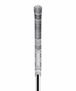 Golf Pride MCC Plus 4 Standard Grey Grip