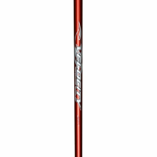 Acer Velocity Red Graphite Irons-Reg 4 Acer Velocity Red Graphite Irons-Reg - Image 2