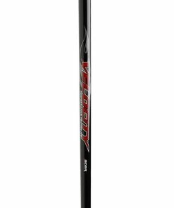 Acer Velocity Black Graphite Woods-Stiff