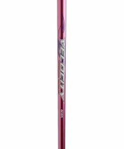 Acer Velocity Pink Graphite Woods-Senior