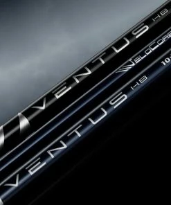 Fujikura Ventus HB Blue Graphite Hybrid Shaft -Golf Bags Sales Store hb velocore min