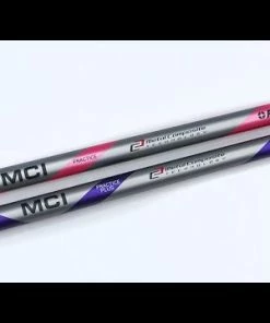Fujikura MCI Practice Iron Golf Shafts 7 Fujikura MCI Practice Iron Golf Shafts -Golf Bags Sales Store hqdefault 19 7