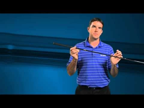 True Temper Dynamic Gold Steel Irons-Reg 5 True Temper Dynamic Gold Steel Irons-Reg - Image 3