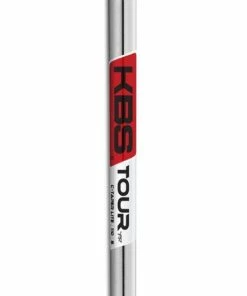 KBS C-Taper Lite Steel Irons 0.355"