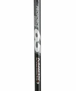 UST Mamiya UST-Mamiya Proforce Prime M40X 75 F5 Graphite Wood Shaft - X-Stiff