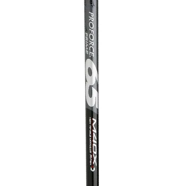 UST Mamiya UST-Mamiya Proforce Prime M40X 75 F5 Graphite Wood Shaft - X-Stiff 3 UST Mamiya UST-Mamiya Proforce Prime M40X 75 F5 Graphite Wood Shaft - X-Stiff
