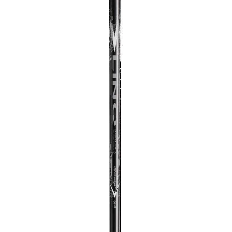UST Mamiya UST-Mamiya LIN-Q M40X White 7 - X-Stiff 3 UST Mamiya UST-Mamiya LIN-Q M40X White 7 - X-Stiff