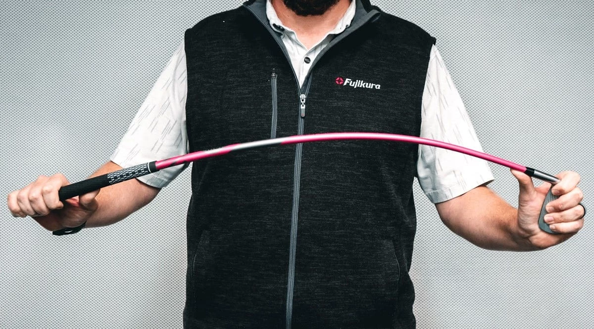 Fujikura MCI Practice Iron Golf Shafts 4 Fujikura MCI Practice Iron Golf Shafts - Image 2