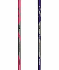Fujikura MCI Practice Iron Golf Shafts