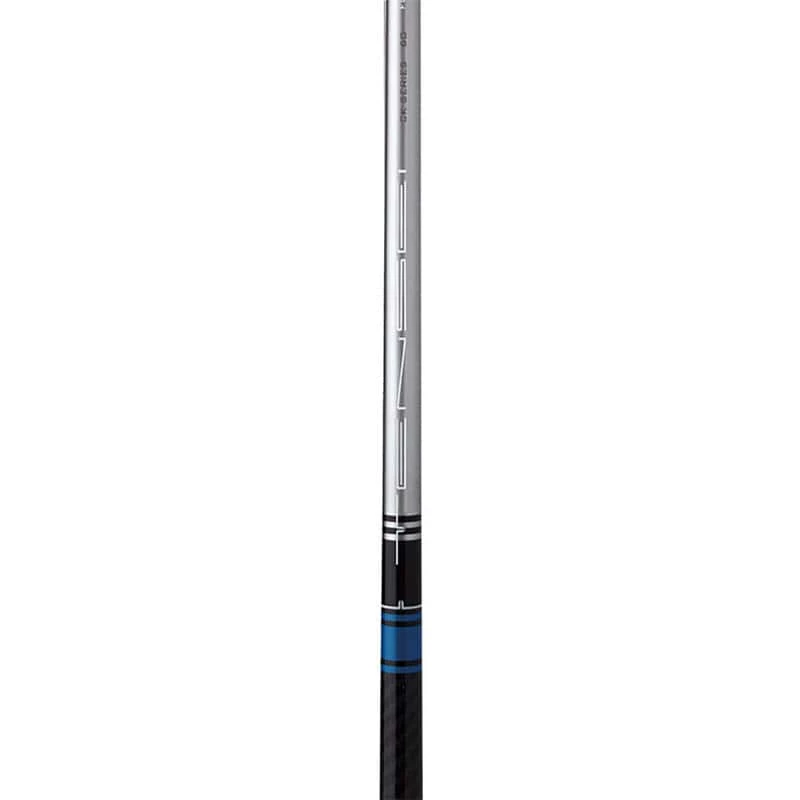 MITSUBISHI CHEMICAL Mitsubishi-Rayon Tensei CK 60 Graphite Woods-X-Stiff 3 MITSUBISHI CHEMICAL Mitsubishi-Rayon Tensei CK 60 Graphite Woods-X-Stiff