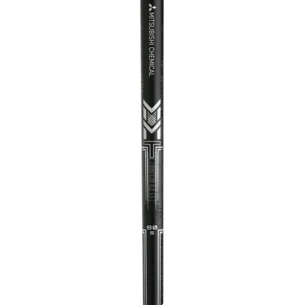MITSUBISHI CHEMICAL Mitsubishi MMT Parallel Iron Shaft .370 3 MITSUBISHI CHEMICAL Mitsubishi MMT Parallel Iron Shaft .370