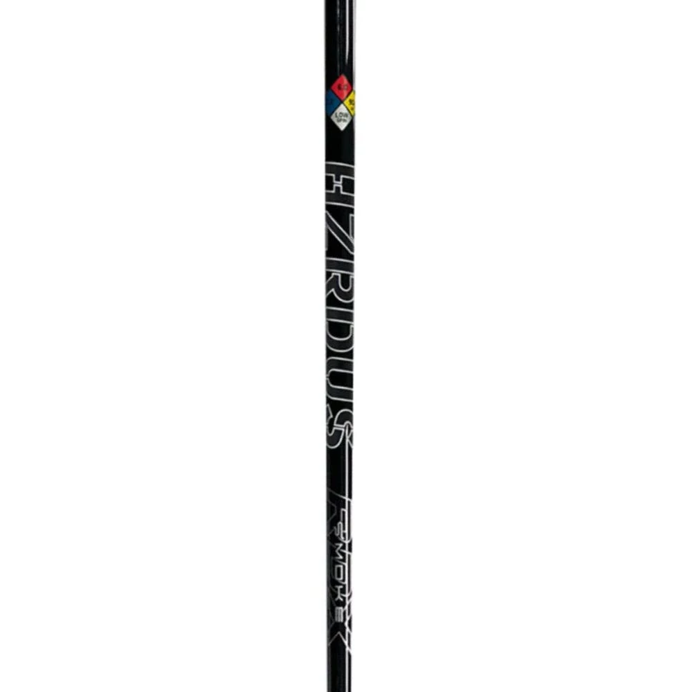 Project X HZRDUS Black 4th Gen 80 Hybrid Shaft Shaft-6.0 3 Project X HZRDUS Black 4th Gen 80 Hybrid Shaft Shaft-6.0