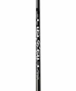 UST Mamiya LIN-Q M40X TSPX Blue 6F4 - Stiff