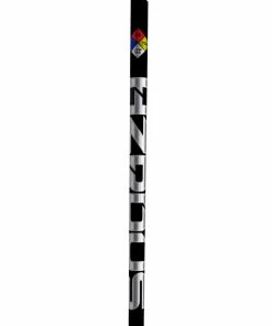 Project X HZRDUS Black 4th Gen 60 Graphite Wood Shaft-5.5