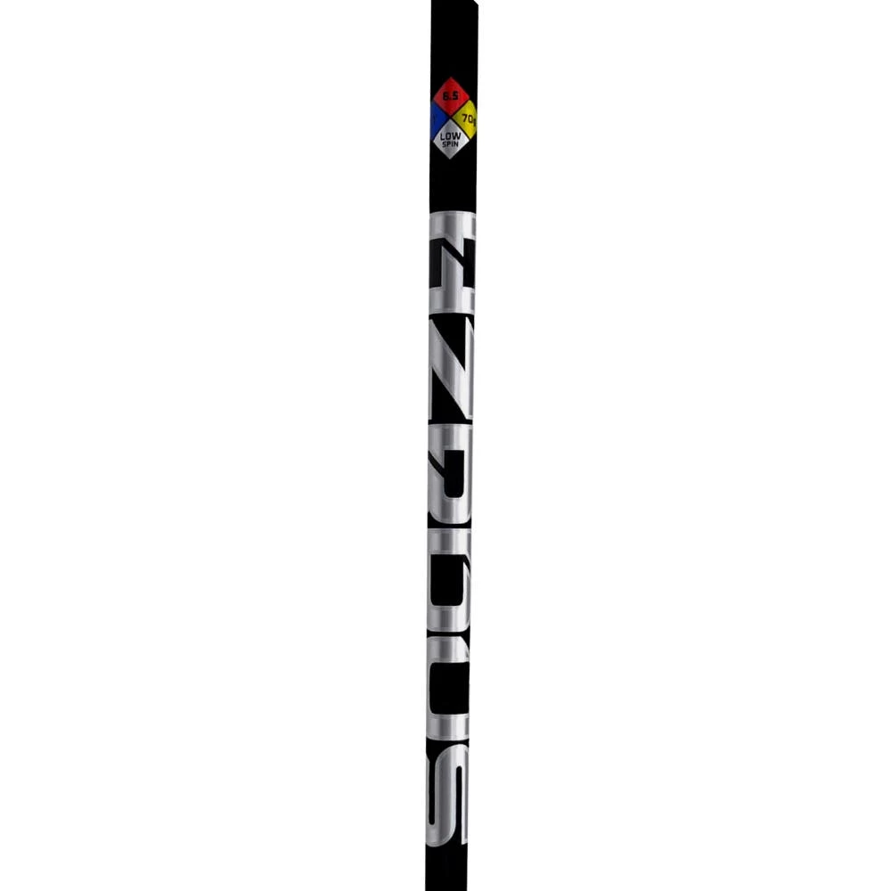 Project X HZRDUS Black 4th Gen 60 Graphite Wood Shaft-6.5 3 Project X HZRDUS Black 4th Gen 60 Graphite Wood Shaft-6.5