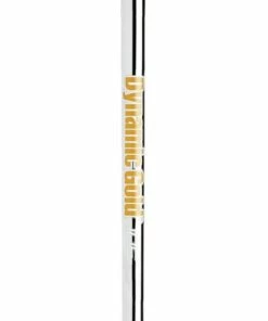 True Temper Dynamic Gold 105 Steel Iron Shafts Taper Tip