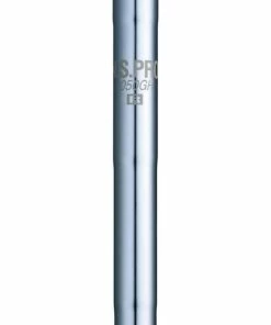Nippon N.S. PRO 1050GH Steel Iron Shafts Taper Tip