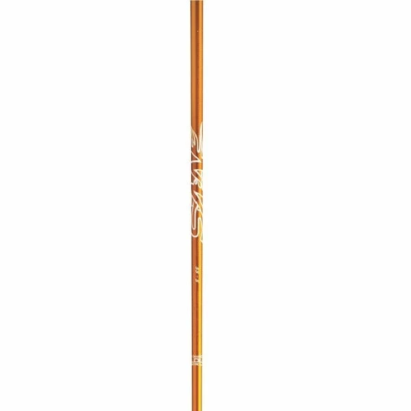 Aldila NVS Orange NXT 55 Wood - Stiff 3 Aldila NVS Orange NXT 55 Wood - Stiff