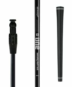 Replacement Shaft For Callaway Big Bertha Fairway Wood