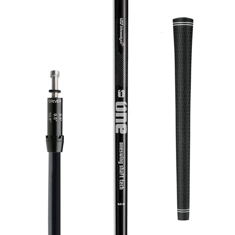 Replacement Shaft For Cobra King F7+/F8 + Driver 3 Replacement Shaft For Cobra King F7+/F8 + Driver