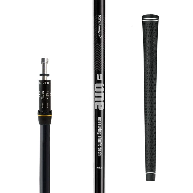 Skaft För Cobra Fly-Z/Bio Cell Drivers 3 Skaft För Cobra Fly-Z/Bio Cell Drivers