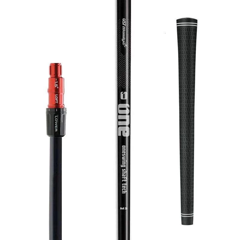 Replacement Shaft For TaylorMade R9/R11s/R11 Driver 3 Replacement Shaft For TaylorMade R9/R11s/R11 Driver