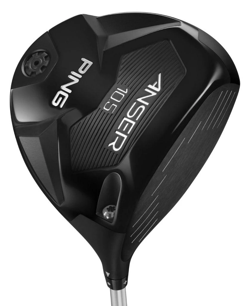 Replacement Shaft For Ping G25/i25/Anser Driver 6 Replacement Shaft For Ping G25/i25/Anser Driver - Image 4