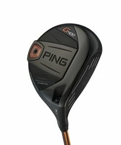 Replacement Shaft For Ping G400 Fairway Wood -Golf Bags Sales Store p i ping g400 fw 5