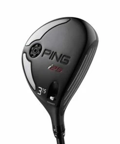Replacement Shaft For Ping I25 Fairway Wood -Golf Bags Sales Store p i ping i25 fw 2