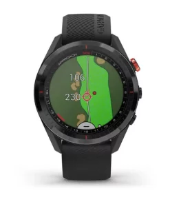 Garmin Approach S62 – Black Watch -Golf Bags Sales Store pd 01 lg 267227a4 3f3b 48d5 904d d95df9969429