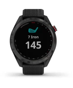 Garmin Approach S42 – Carbon Grey W/Black Watch 16 Garmin Approach S42 – Carbon Grey W/Black Watch -Golf Bags Sales Store pd 02 lg 5fca5e06 e5a6 4fe7 88ca f1826d7df67a
