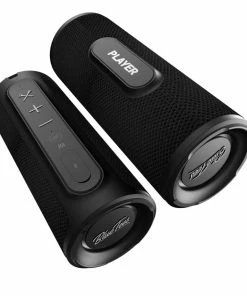 Blue Tees Golf Blue Tees Player Magnetic Wireless Speaker