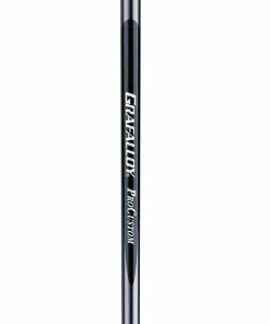 Grafalloy ProCustom Graphite Irons-Reg