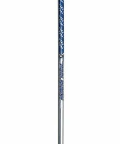 Grafalloy ProLaunch Blue 65 Graphite - Wood X