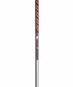 Grafalloy ProLaunch Red Graphite - Wood X